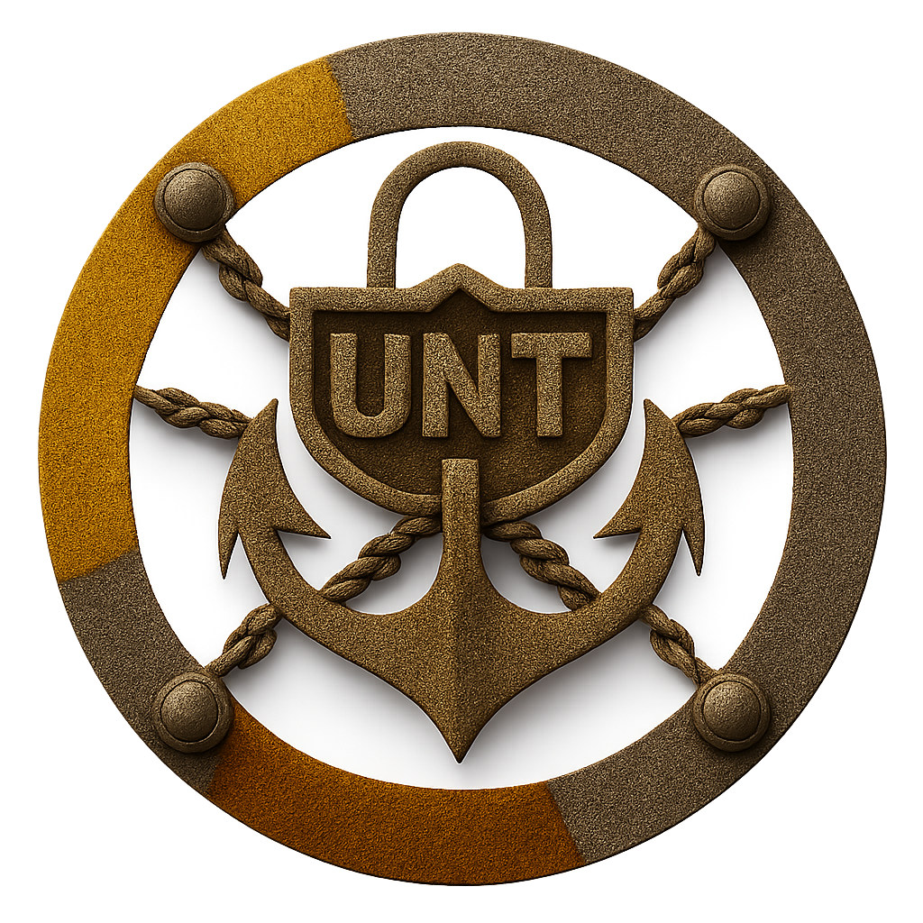 Unity Logo